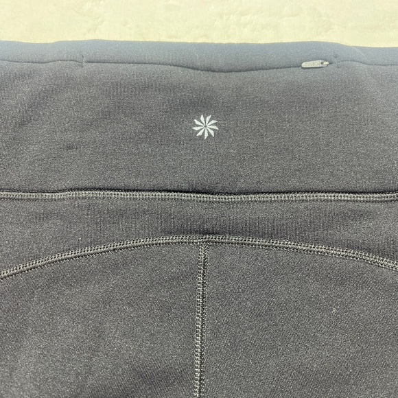 thleta Altitude Pant in Polartec Power Stretch - Picture 7 of 11